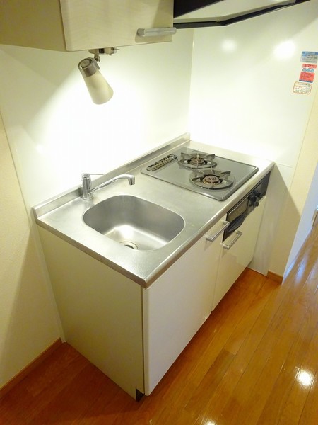 7/14 キッチン