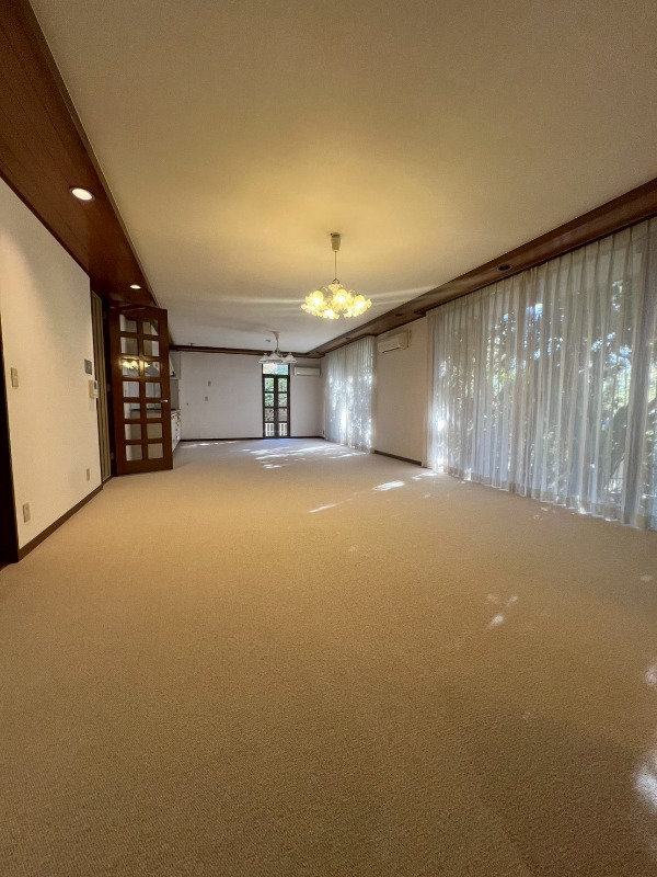 3/30 リビング/ダイニング