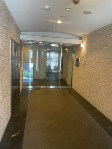 3/13 エントランス