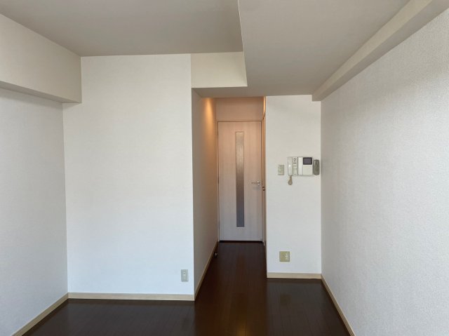 4/17 リビング/ダイニング