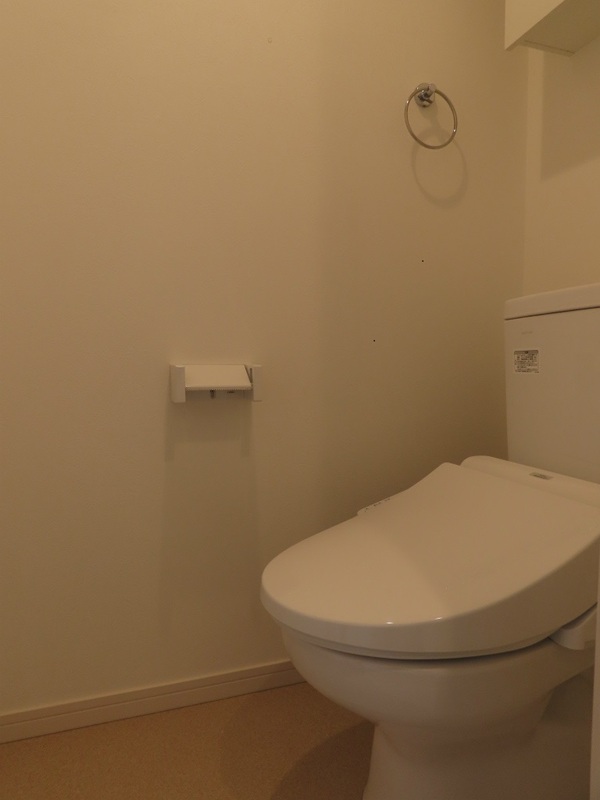 10/21 トイレ