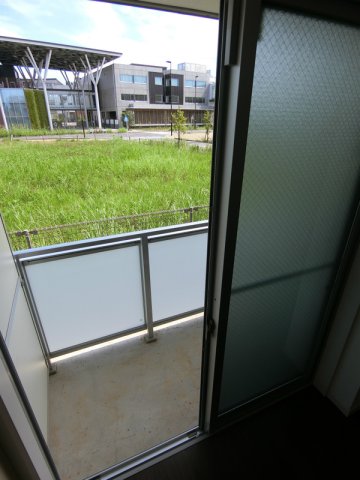 13/15 バルコニー