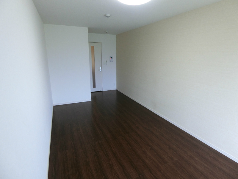 4/15 リビング/ダイニング