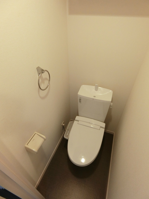 9/15 トイレ