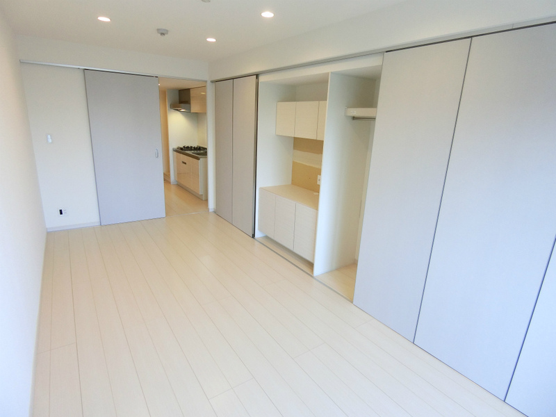 3/16 リビング/ダイニング