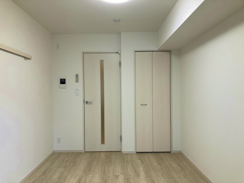 4/16 リビング/ダイニング