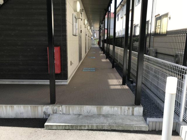 20/28 エントランス