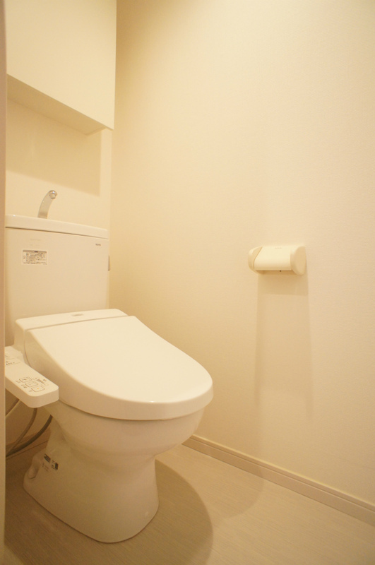 10/28 トイレ