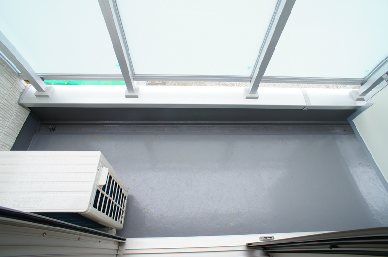 16/30 バルコニー