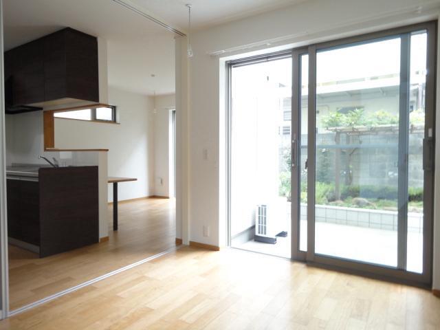 5/14 リビング/ダイニング