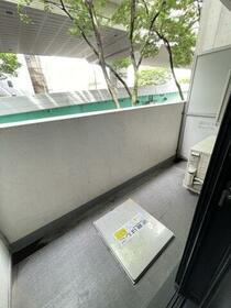 13/16 バルコニー