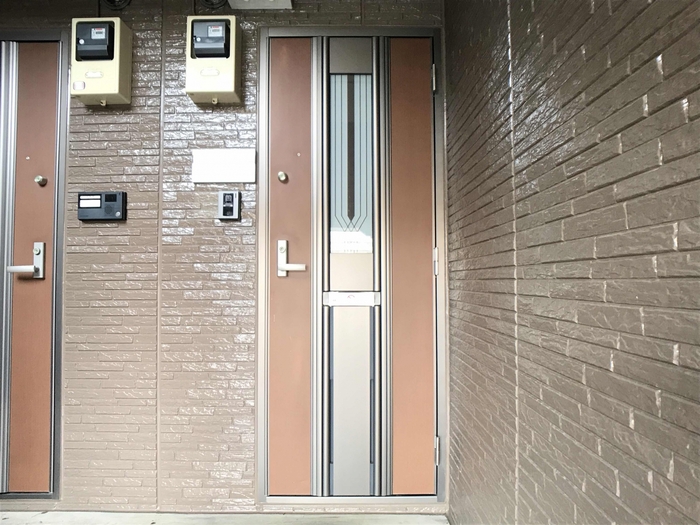 19/25 エントランス