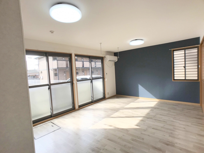 3/25 リビング/ダイニング