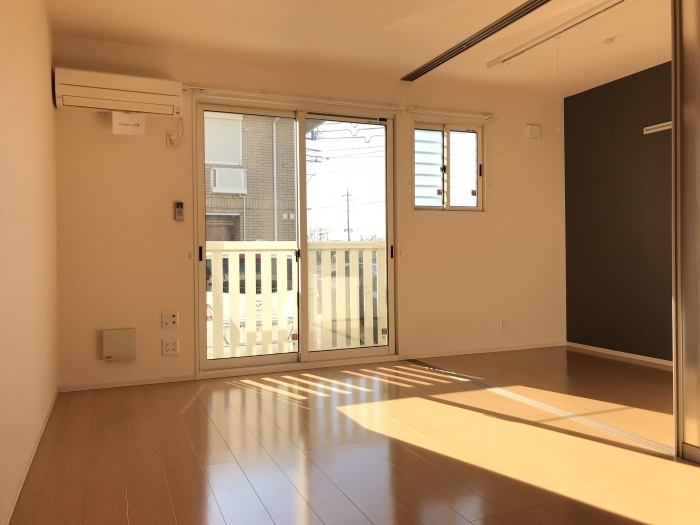 3/27 リビング/ダイニング