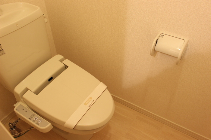 8/27 トイレ