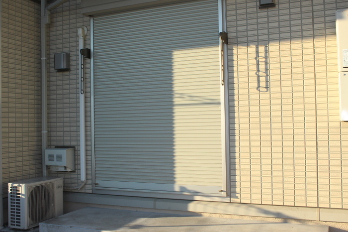 13/27 バルコニー