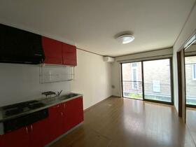 3/6 リビング/ダイニング