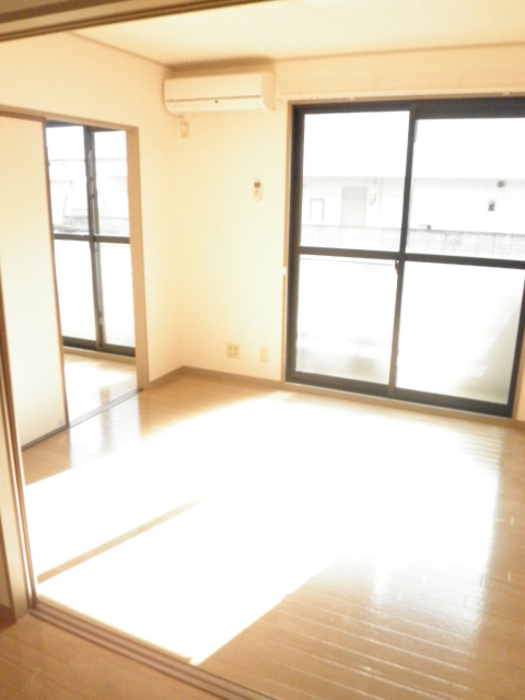 3/13 リビング/ダイニング