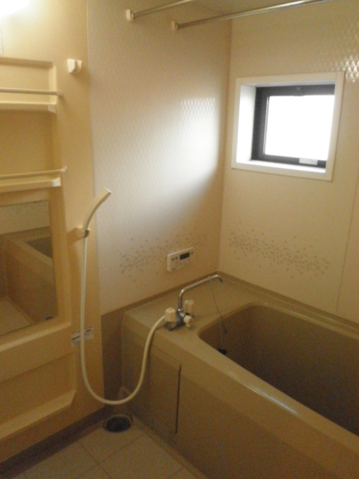 7/13 浴室