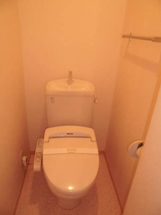 4/12 トイレ