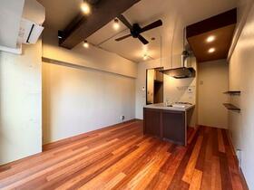 3/24 リビング/ダイニング