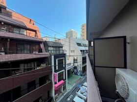 14/24 バルコニー