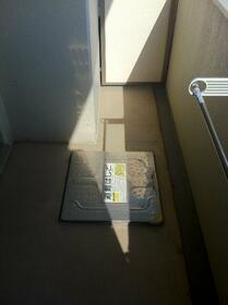 14/16 バルコニー