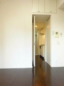 6/16 リビング/ダイニング