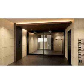 4/4 エントランス