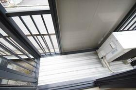 14/16 バルコニー