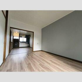 4/13 リビング/ダイニング