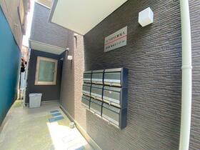 4/4 エントランス