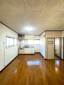 3/16 リビング/ダイニング