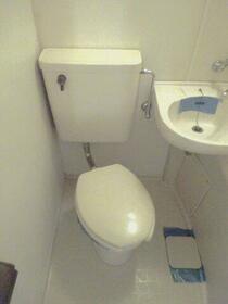 11/16 トイレ