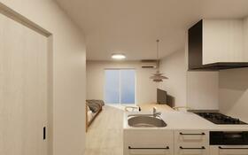 3/9 リビング/ダイニング