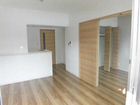 3/16 リビング/ダイニング