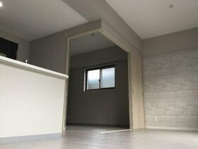 2/15 リビング/ダイニング