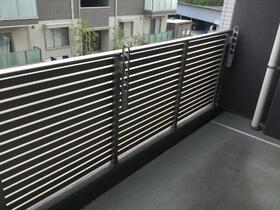 13/15 バルコニー