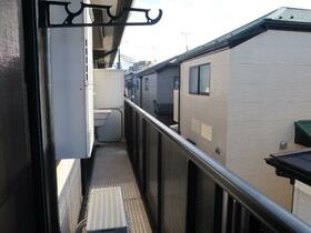 15/16 バルコニー