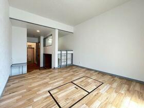 4/16 リビング/ダイニング