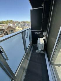 14/16 バルコニー