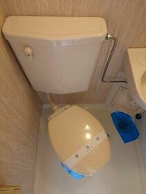 11/16 トイレ