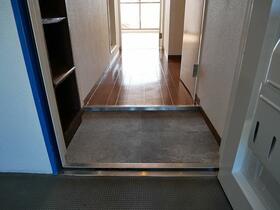 7/17 玄関