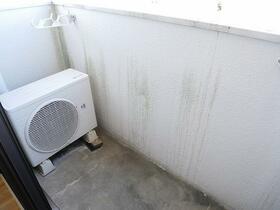 15/17 バルコニー