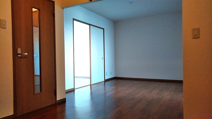 3/13 リビング/ダイニング