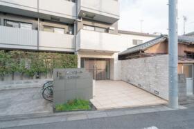 4/9 エントランス