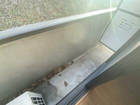 14/16 バルコニー