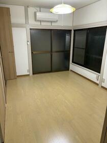 2/6 リビング/ダイニング