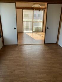 3/8 リビング/ダイニング