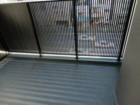 11/15 バルコニー